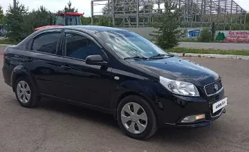 Ravon Nexia R3 2017 года за 3 600 000 тг. в Уральск фото 3