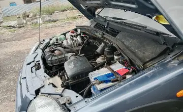 Chevrolet Niva 2011 года за 2 800 000 тг. в Астана фото 4