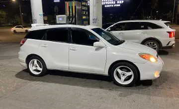 Toyota Matrix 2004 года за 3 800 000 тг. в Алматы фото 4
