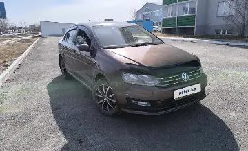 Volkswagen Polo 2019 года за 6 000 000 тг. в Карагандинская область фото 3