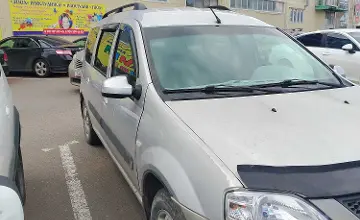LADA (ВАЗ) Largus 2013 года за 3 000 000 тг. в Западно-Казахстанская область фото 3