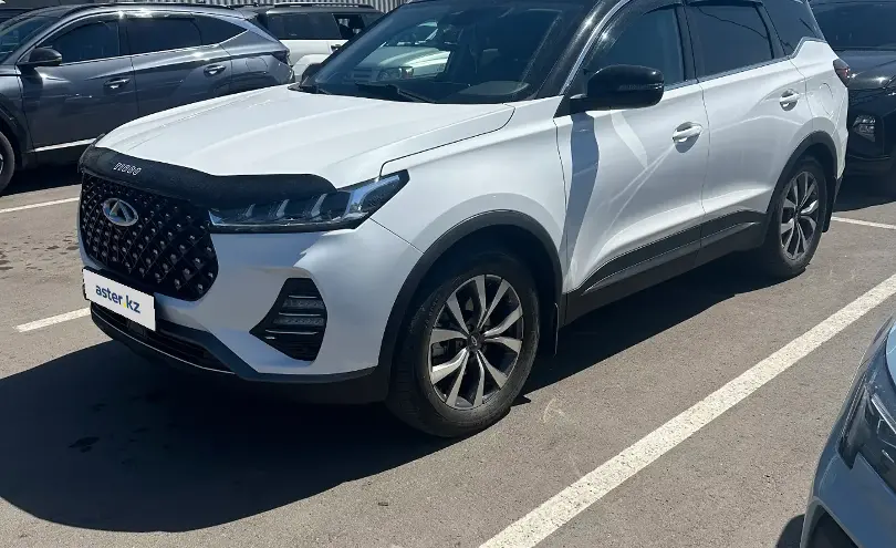 Chery Tiggo 7 Pro 2022 года за 7 200 000 тг. в Карагандинская область