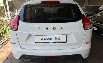 LADA (ВАЗ) XRAY 2022 года за 4 200 000 тг. в Алматы