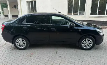 Chevrolet Cobalt 2021 года за 5 100 000 тг. в Уральск фото 2