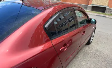 Mazda 3 2008 года за 3 000 000 тг. в Астана