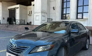 Toyota Camry 2007 года за 5 700 000 тг. в Карагандинская область