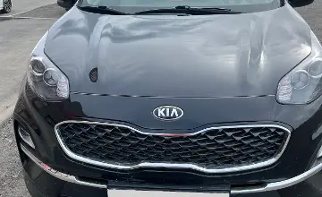 Kia Sportage 2021 года за 9 550 000 тг. в Костанай фото 2