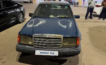 Mercedes-Benz E-Класс 1992 года за 800 000 тг. в Алматы фото 1