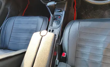 Toyota Carina 1995 года за 1 600 000 тг. в Восточно-Казахстанская область фото 5