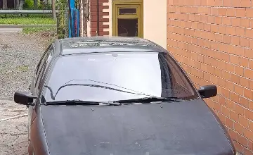 Volkswagen Passat 1995 года за 950 000 тг. в Караганда фото 2