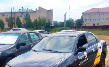 Mazda 323 1996 года за 1 000 000 тг. в Актюбинская область фото 1