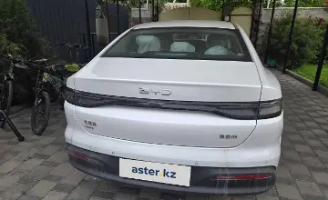 BYD Seal 05 2025 года за 8 000 000 тг. в Алматы фото 2