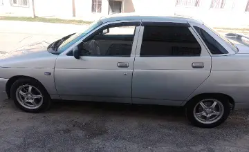 LADA (ВАЗ) 2110 2001 года за 600 000 тг. в Шымкент