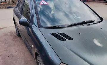 Peugeot 206 2006 года за 1 300 000 тг. в Астана фото 1