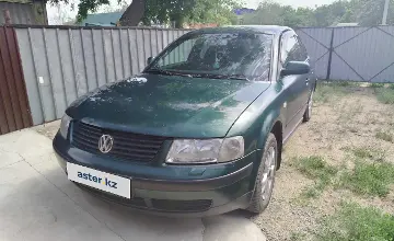 Volkswagen Passat 2000 года за 1 500 000 тг. в Кокшетау фото 1