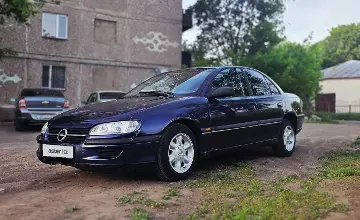 Opel Omega 1995 года за 1 200 000 тг. в Караганда фото 1