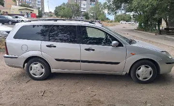Ford Focus 2002 года за 1 500 000 тг. в Карагандинская область фото 3
