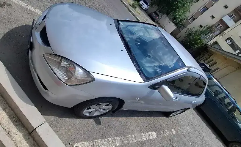 Mitsubishi Lancer 2006 года за 2 700 000 тг. в Тараз фото 2