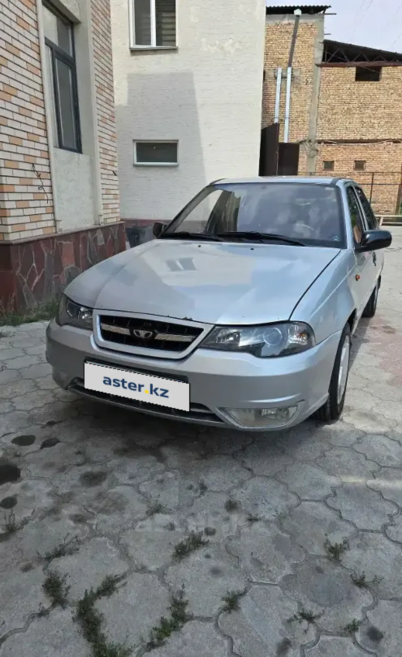 Daewoo Nexia 2012 года за 1 950 000 тг. в Жамбылская область фото 1
