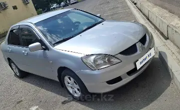 Mitsubishi Lancer 2006 года за 2 700 000 тг. в Тараз фото 3