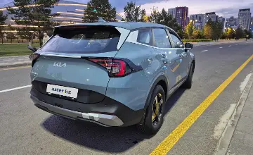 Kia Sportage 2026 года за 13 900 000 тг. в Астана фото 4