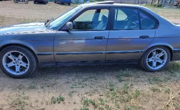BMW 5 серии 1993 года за 1 400 000 тг. в Павлодарская область фото 4