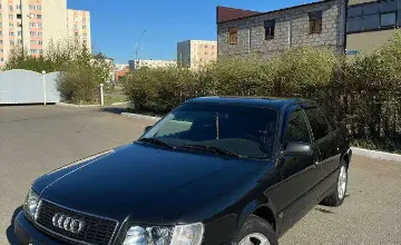 Audi 100 1994 года за 2 700 000 тг. в Кокшетау фото 2