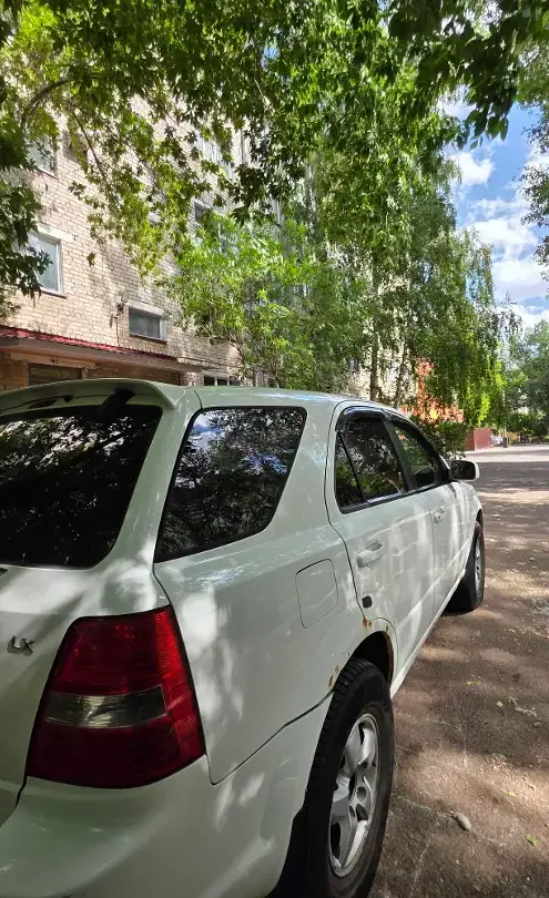 Kia Sorento 2007 года за 5 350 000 тг. в Астана