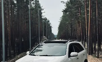 Kia Sorento 2013 года за 8 700 000 тг. в Кокшетау фото 2