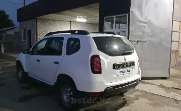 Renault Duster 2020 года за 4 500 000 тг. в Алматы