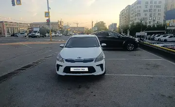 Kia Rio 2020 года за 3 500 000 тг. в Алматы фото 2