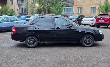 LADA (ВАЗ) Priora 2014 года за 3 000 000 тг. в Астана фото 2