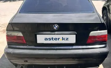 BMW 3 серии 1993 года за 800 000 тг. в Астана