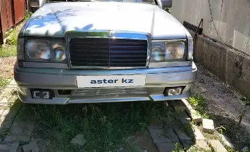 Mercedes-Benz E-Класс 1993 года за 1 700 000 тг. в Алматинская область фото 2