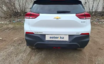 Chevrolet Tracker 2023 года за 7 600 000 тг. в Астана