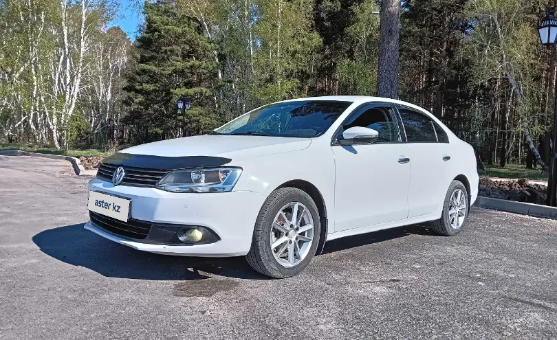 Volkswagen Jetta 2013 года за 4 800 000 тг. в Акмолинская область