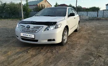 Toyota Camry 2007 года за 5 000 000 тг. в Атырауская область фото 1