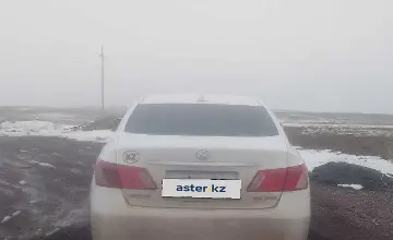 Lexus ES 2007 года за 4 400 000 тг. в Алматы фото 4
