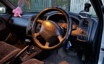 Nissan Primera 1996 года за 1 400 000 тг. в Усть-Каменогорск фото 4