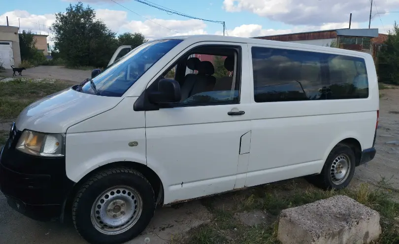 Volkswagen Transporter 2006 года за 5 000 000 тг. в Акмолинская область