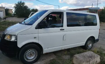 Volkswagen Transporter 2006 года за 5 500 000 тг. в Акмолинская область