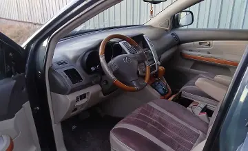Lexus RX 2004 года за 5 500 000 тг. в Актюбинская область