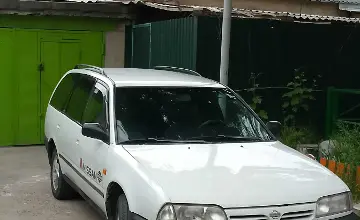 Nissan Primera 1991 года за 2 000 000 тг. в Туркестанская область фото 3