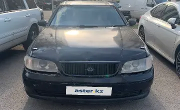 Toyota Aristo 1995 года за 1 000 000 тг. в Астана фото 2