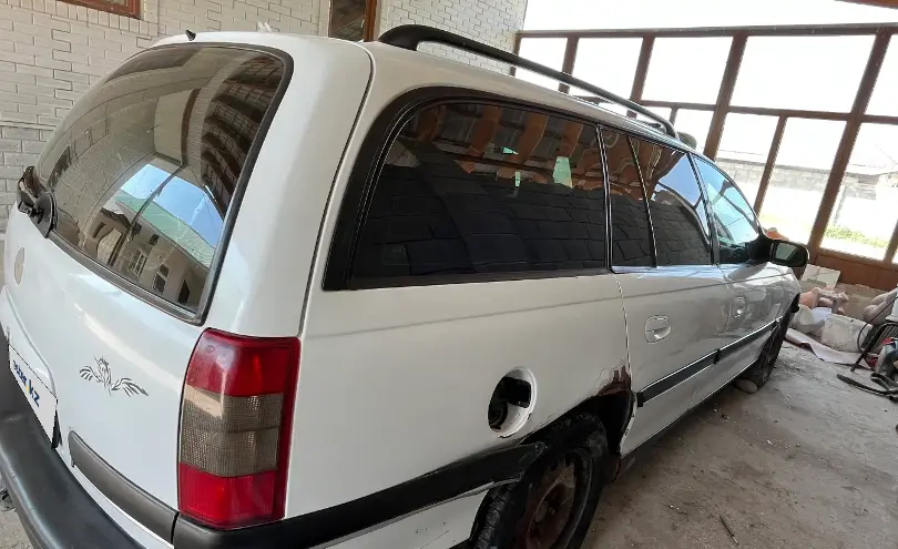 Opel Omega 1996 года за 1 000 000 тг. в Алматинская область фото 3