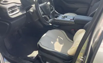 BYD Chazor 2026 года за 10 500 000 тг. в Астана фото 4
