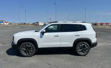 Haval Dargo 2023 года за 11 000 000 тг. в Атырауская область