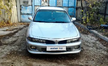 Mitsubishi Galant 1995 года за 1 350 000 тг. в Шымкент фото 2