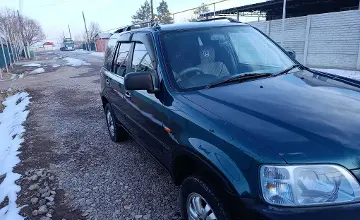 Honda CR-V 1995 года за 2 500 000 тг. в Алматинская область фото 3