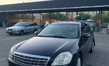 Nissan Teana 2005 года за 2 500 000 тг. в Талдыкорган фото 1